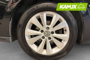 Volkswagen Golf Sportsvan bild 8