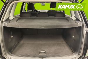Volkswagen Golf Sportsvan bild 16