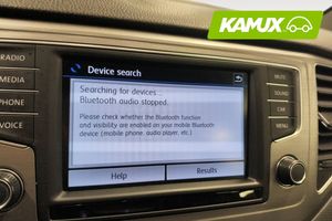 Volkswagen Golf Sportsvan bild 18