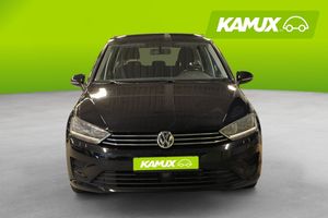 Volkswagen Golf Sportsvan bild 6