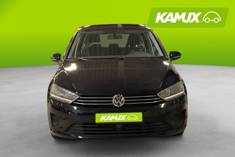 Volkswagen Golf Sportsvan bild 6