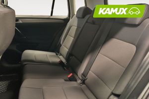 Volkswagen Golf Sportsvan bild 14