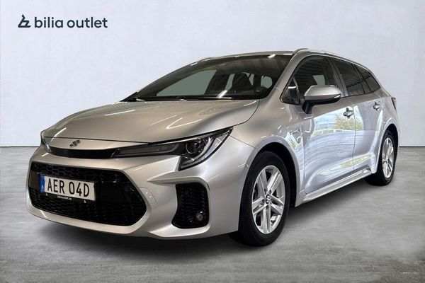 Suzuki Swace Hybrid 1.8 VVT-i E-CVT Inclusive 122hk Backkamera - 2022
