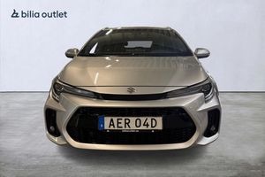 Suzuki Swace bild 3