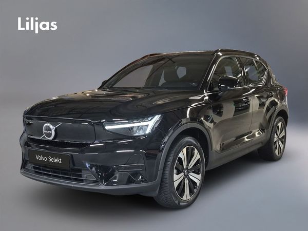 Volvo XC40 Recharge Single Motor Core Edition - 2023
