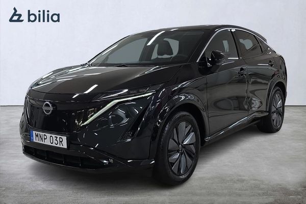 Nissan Ariya 87 kWh Advance - 2024
