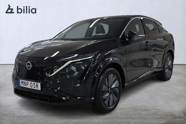 Nissan Ariya 87 kWh Advance - 2024