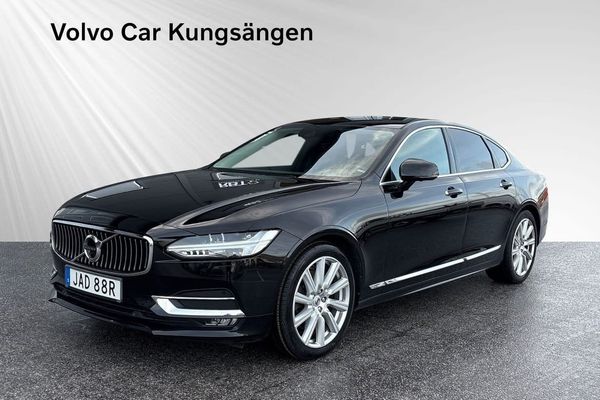 Volvo S90 D5 AWD Inscription HÖG SPEC - 2020