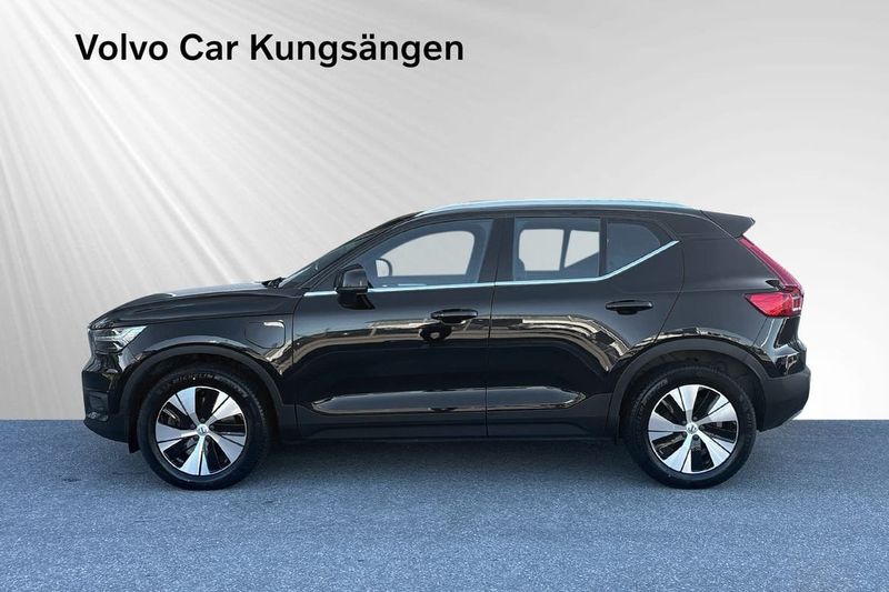 Volvo XC40 bild 3