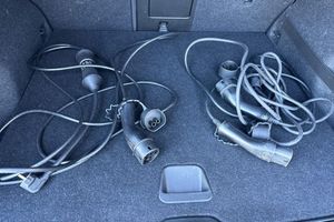 Volvo XC40 bild 16