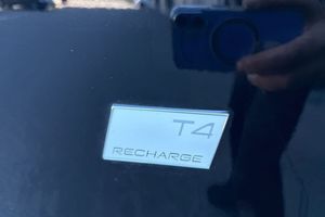 Volvo XC40 bild 13