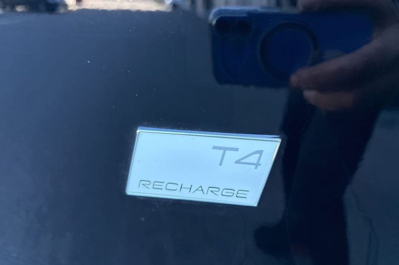 Volvo XC40 bild 13