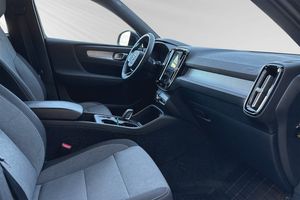 Volvo XC40 bild 10
