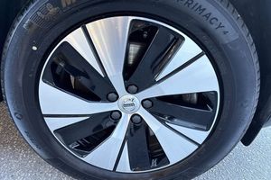 Volvo XC40 bild 12