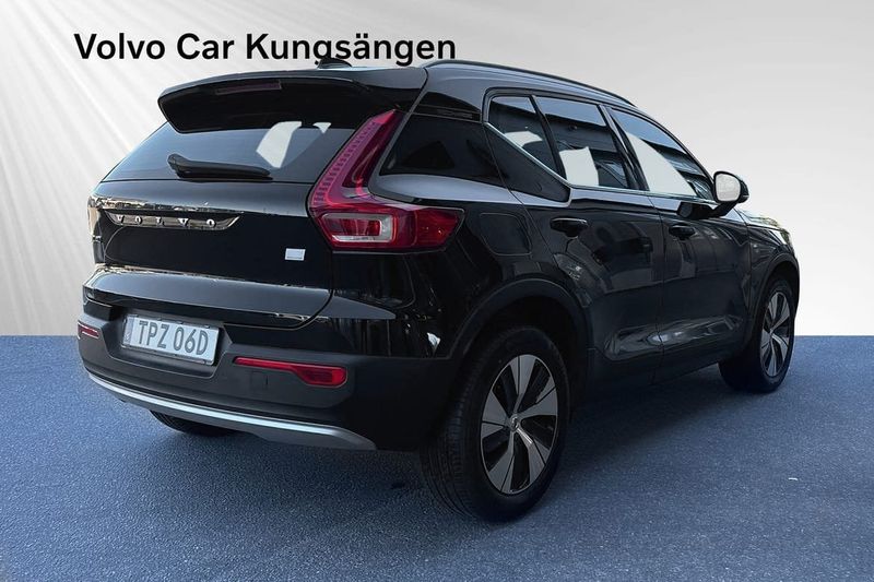 Volvo XC40 bild 5