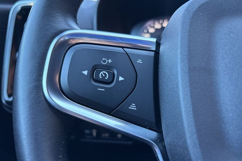 Volvo XC40 bild 24