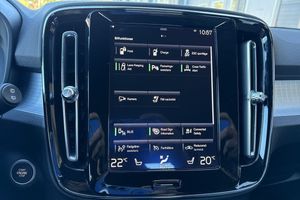 Volvo XC40 bild 21