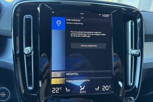Volvo XC40 bild 18