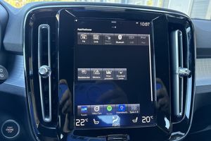 Volvo XC40 bild 20