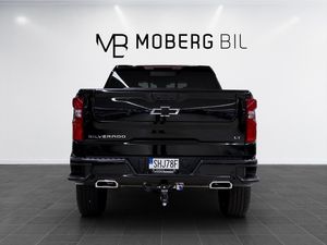 Chevrolet Silverado bild 6