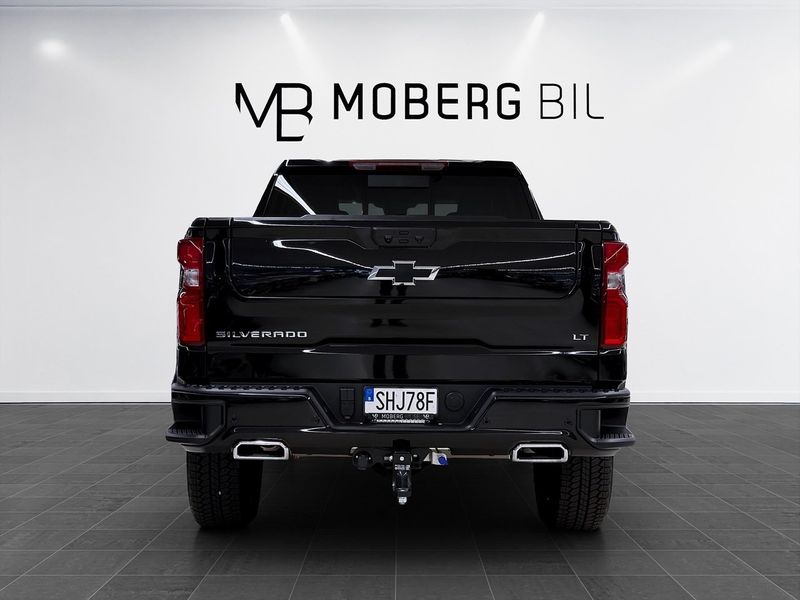 Chevrolet Silverado bild 6