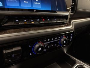 Chevrolet Silverado bild 19