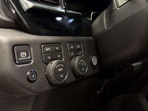 Chevrolet Silverado bild 17