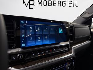 Chevrolet Silverado bild 21