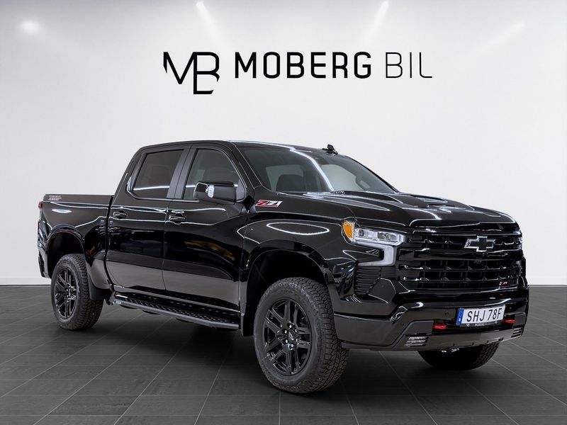 Chevrolet Silverado bild 7