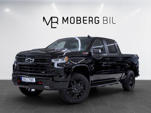 Chevrolet Silverado bild 1