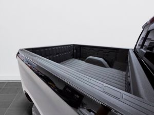 Chevrolet Silverado bild 16