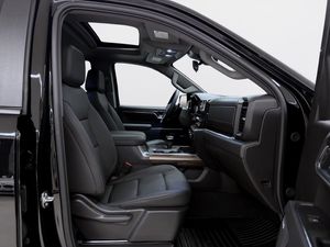 Chevrolet Silverado bild 14