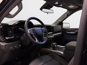 Chevrolet Silverado bild 9