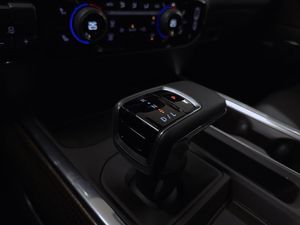 Chevrolet Silverado bild 20