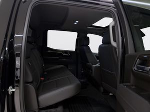 Chevrolet Silverado bild 10