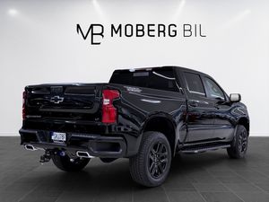 Chevrolet Silverado bild 5