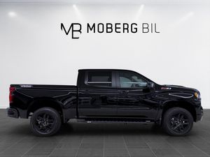 Chevrolet Silverado bild 4