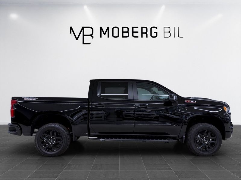 Chevrolet Silverado bild 4