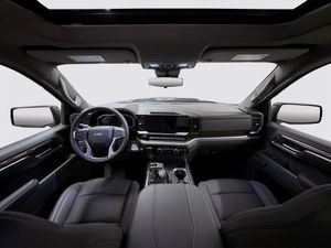 Chevrolet Silverado bild 11