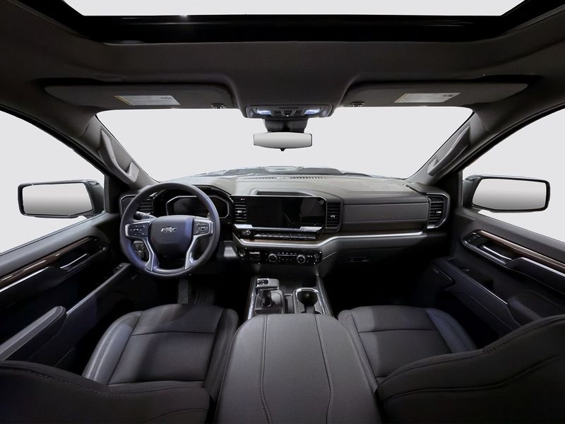 Chevrolet Silverado bild 11