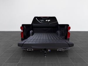 Chevrolet Silverado bild 15