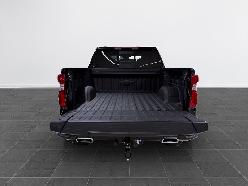 Chevrolet Silverado bild 15
