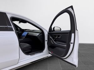 Mercedes S580 bild 13