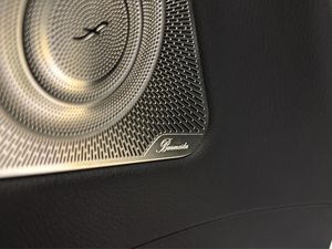 Mercedes S580 bild 19