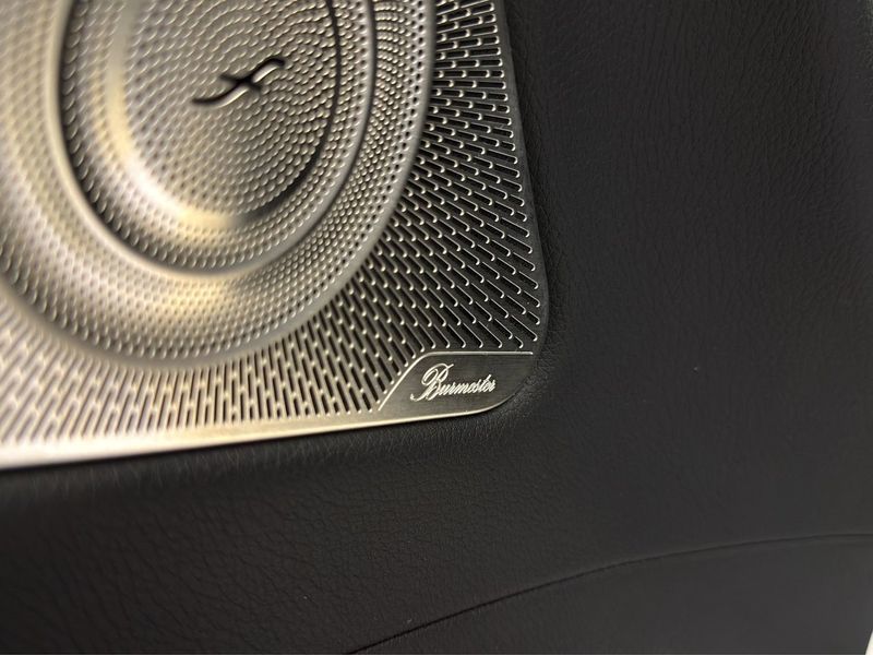 Mercedes S580 bild 19