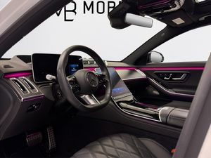 Mercedes S580 bild 20