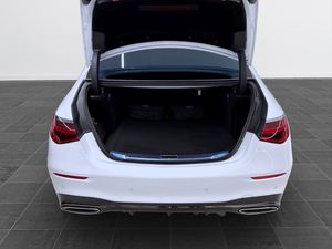 Mercedes S580 bild 8