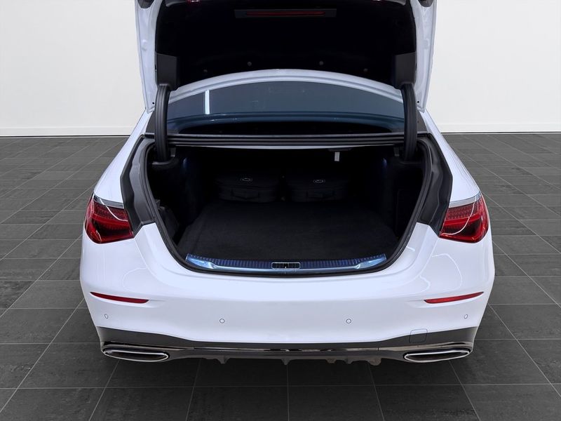 Mercedes S580 bild 8