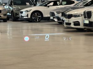 Mercedes S580 bild 22