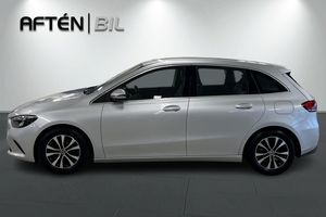 Mercedes B200 bild 6